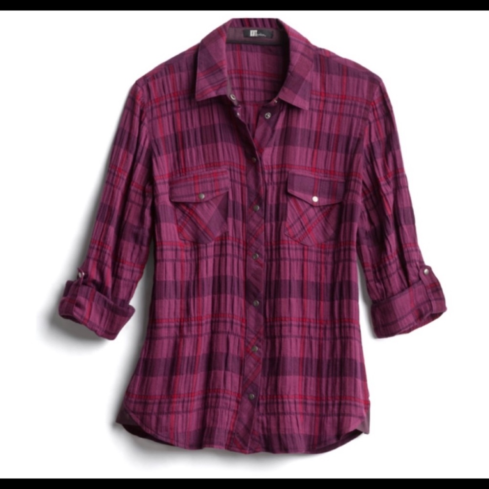 Kut from the Kloth button down